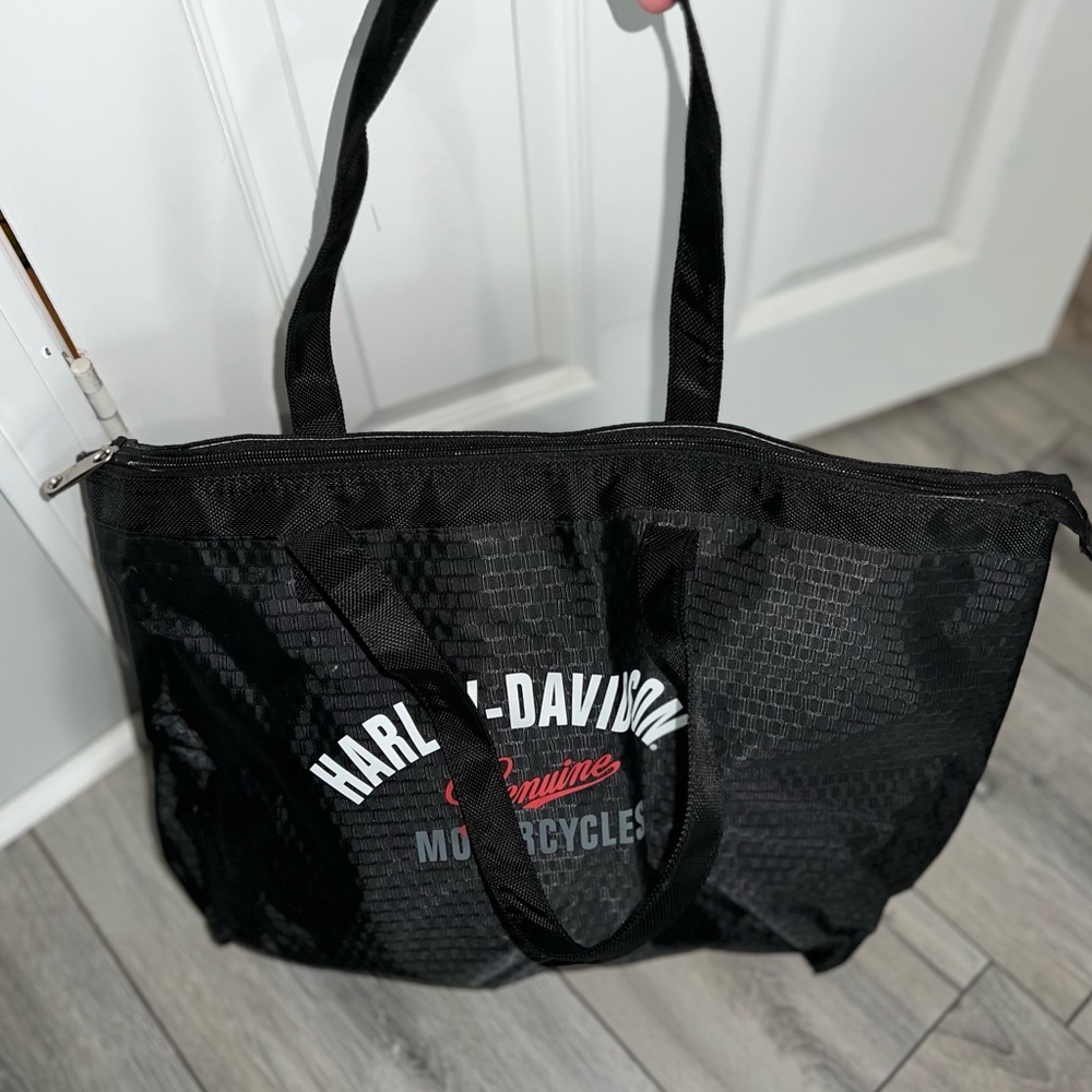 Tote Bag - Picture 4 of 4